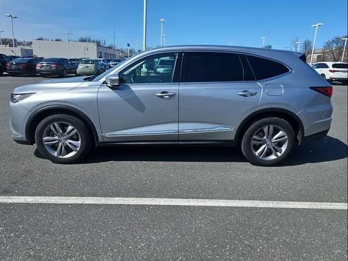 2024 Acura MDX Standard