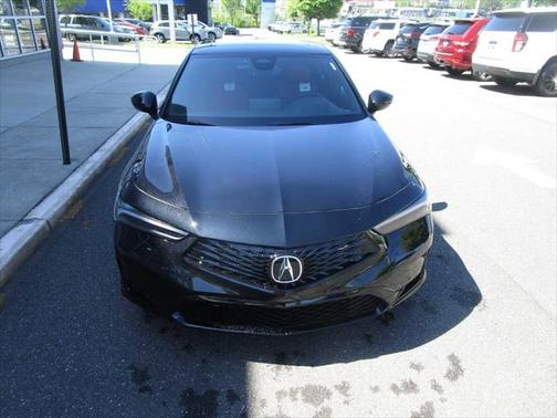2025 Acura Integra A-SPEC Technology