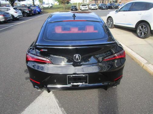 2026 Acura Integra FWD A-Spec with Technology