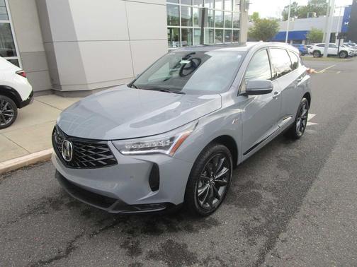 2025 Acura RDX Base