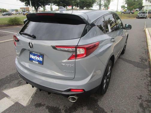2025 Acura RDX Base