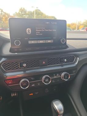 2023 Acura Integra A-SPEC