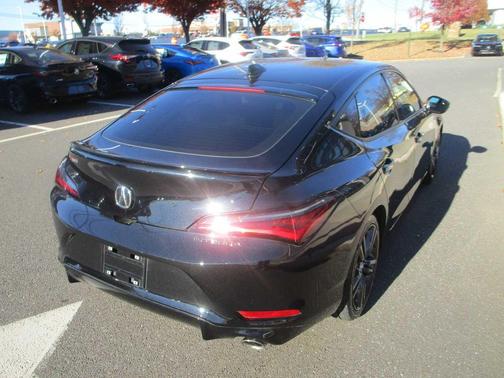 2023 Acura Integra A-SPEC