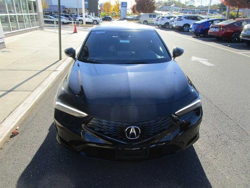 2023 Acura Integra A-SPEC