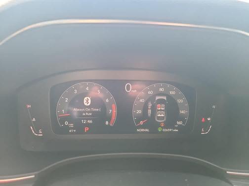 2023 Acura Integra A-SPEC