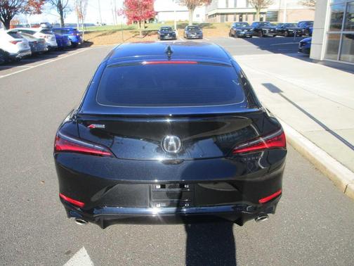 2023 Acura Integra A-SPEC