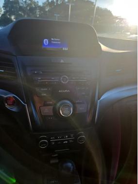 2017 Acura ILX 2.4L