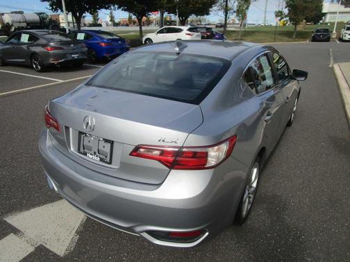 2017 Acura ILX 2.4L