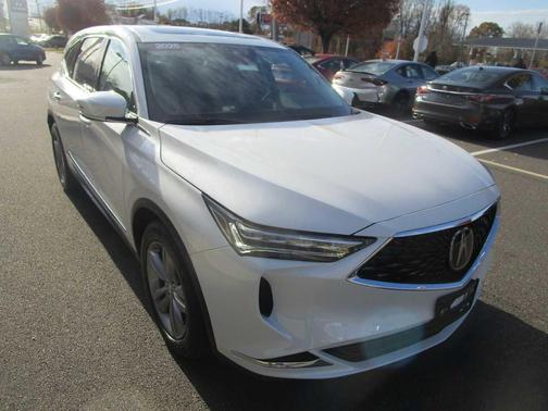 2023 Acura MDX Standard