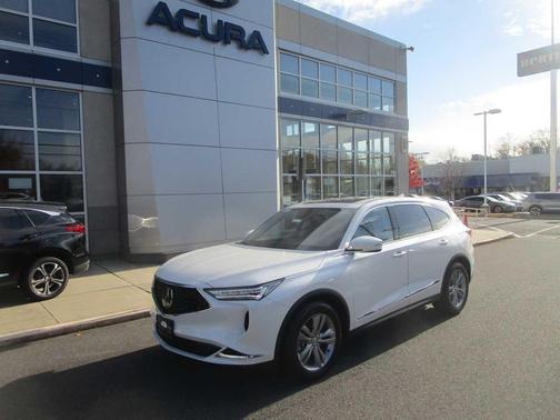 2023 Acura MDX Standard