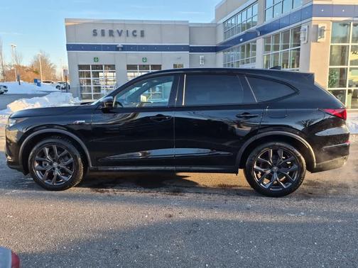 2023 Acura MDX A-SPEC