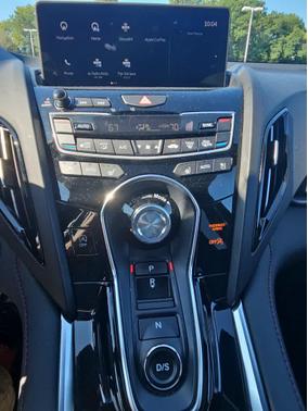2023 Acura RDX A-Spec Advance Package