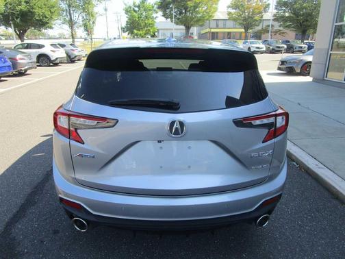 2023 Acura RDX A-Spec Advance Package