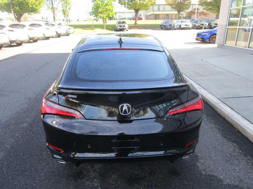 2026 Acura Integra w/A-Spec Technology Package