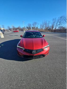 2023 Acura Integra A-SPEC