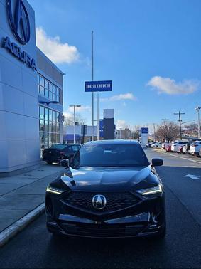 2023 Acura MDX A-SPEC