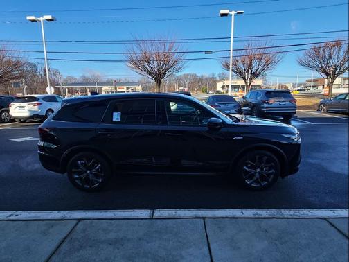 2023 Acura MDX A-SPEC