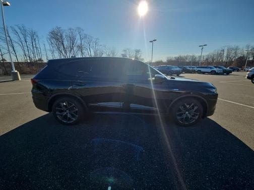 2023 Acura MDX A-SPEC