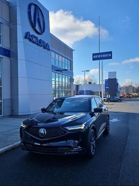 2023 Acura MDX A-SPEC