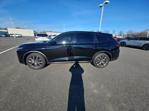 2023 Acura MDX A-SPEC