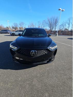 2023 Acura MDX A-SPEC