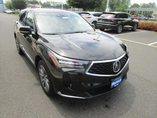2023 Acura RDX Technology Package