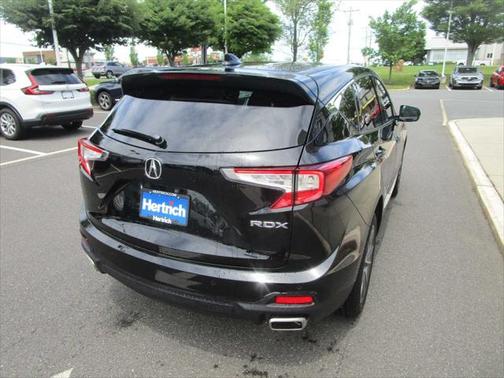 2023 Acura RDX Technology Package