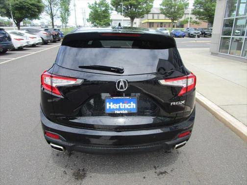 2023 Acura RDX Technology Package