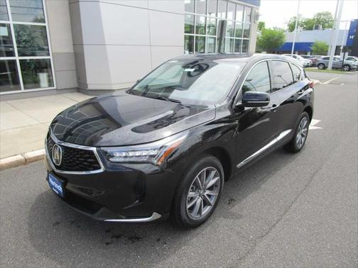 2023 Acura RDX Technology Package