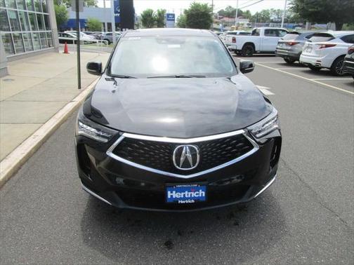 2023 Acura RDX Technology Package