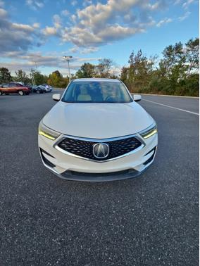 2019 Acura RDX Technology Package