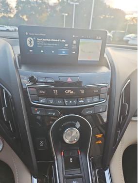 2019 Acura RDX Technology Package