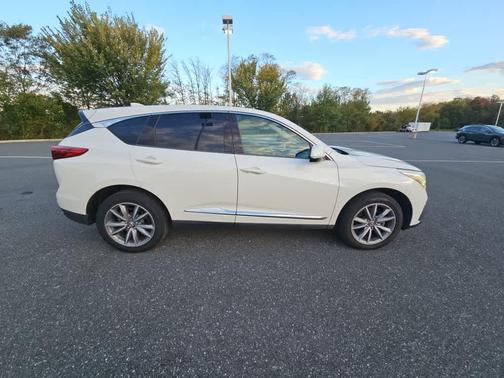 2019 Acura RDX Technology Package