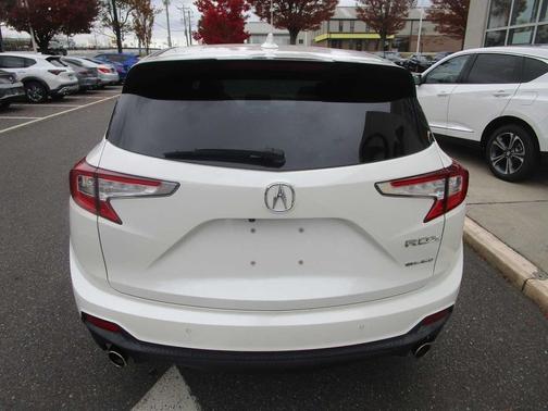 2019 Acura RDX Technology Package