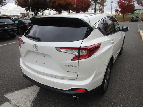 2019 Acura RDX Technology Package
