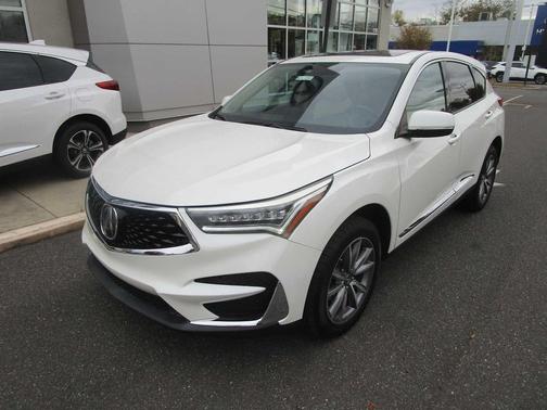 2019 Acura RDX Technology Package