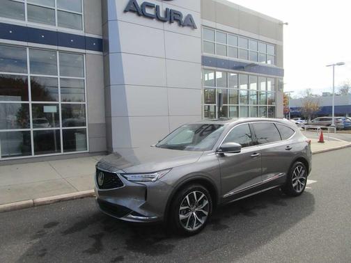 2023 Acura MDX Technology Package