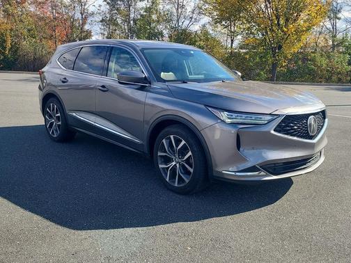 2023 Acura MDX Technology Package