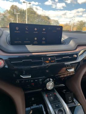 2023 Acura MDX Technology Package