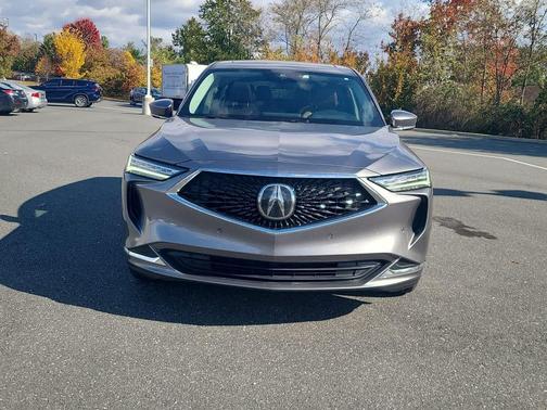 2023 Acura MDX Technology Package