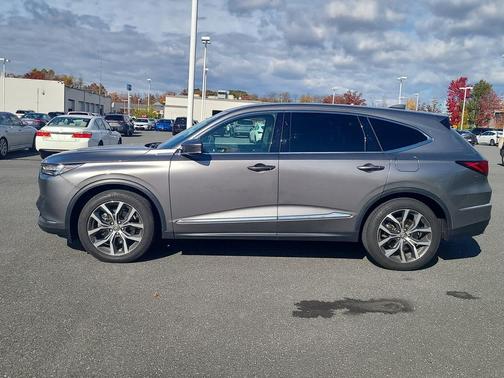 2023 Acura MDX Technology Package