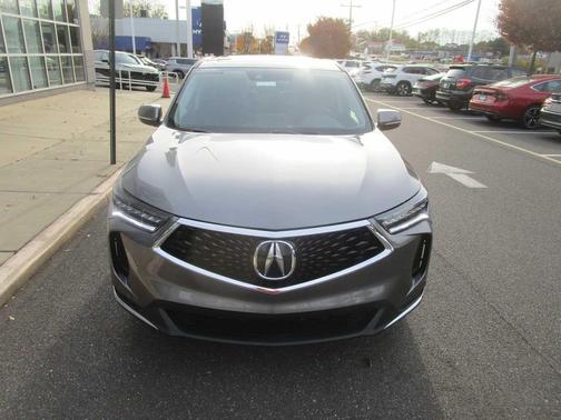 2024 Acura RDX Technology Package