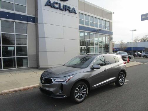 2024 Acura RDX Technology Package