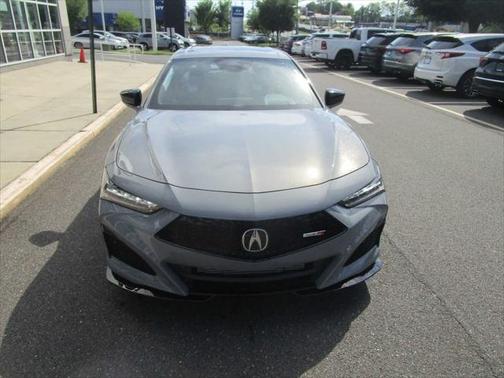 2025 Acura TLX Type S