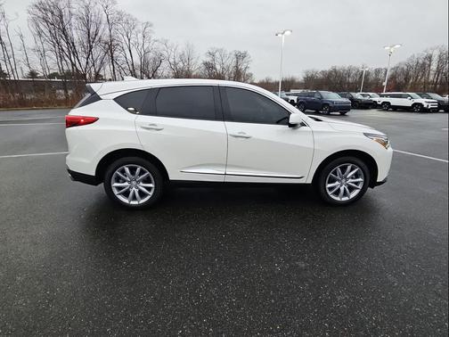 2023 Acura RDX Base