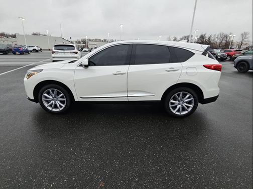 2023 Acura RDX Base