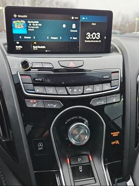 2023 Acura RDX Base