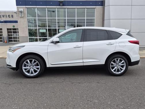 2023 Acura RDX Base