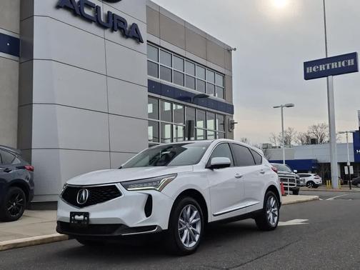 2023 Acura RDX Base