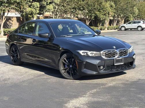 2023 BMW M340 i xDrive